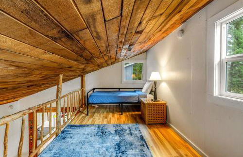 Seabeck Cottage on Hood Canal - Foto 19