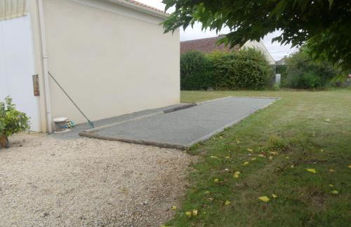 Gîte La Pointe de Diamant - Photo 19