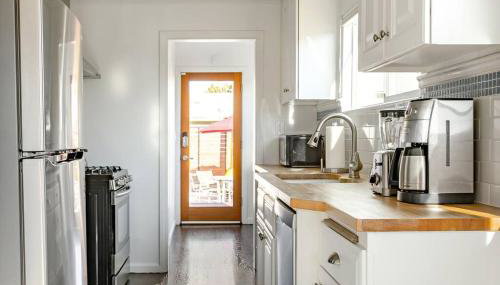 Perfect Venice Beach Vacation Home for Couples and Families - Foto 4, dishwasher, toaster