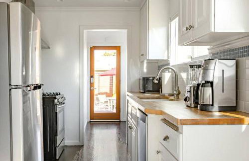 Perfect Venice Beach Vacation Home for Couples and Families - Foto 4