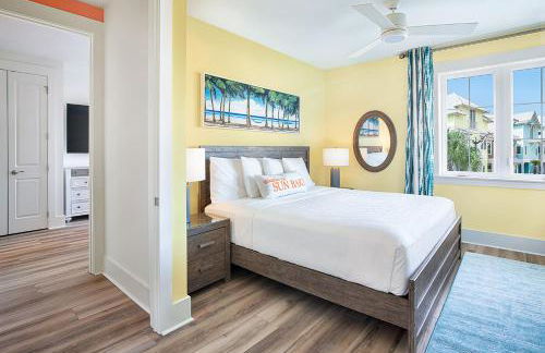 Margaritaville Beach Cottage Resort Panama City Beach - Foto 37