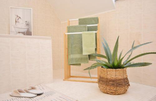 Schonungen 07 - Apartment für Firmen - Foto 21