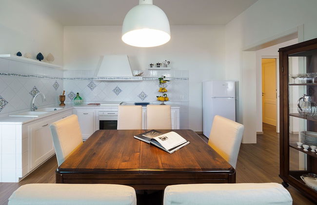 Pietra Del Sole - Foto 17