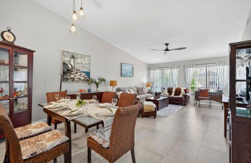 Florida Oasis Fully Equipped • 12 Min to Beaches - Foto 4