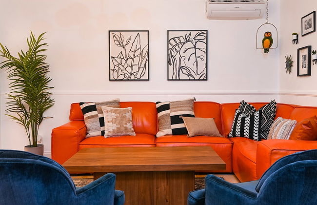 Immaculate 3bdr Private Bungalow, Walk to Beach! - Foto 13