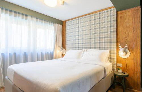 Le Mallet, Courmayeur, Alpine Homesuite - Foto 68