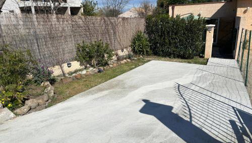 Studio tout équipé à la nuitée ou plus,proche aéroport Bastia - Foto 2