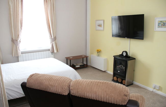 Parterre Holiday Apartments - Foto 72