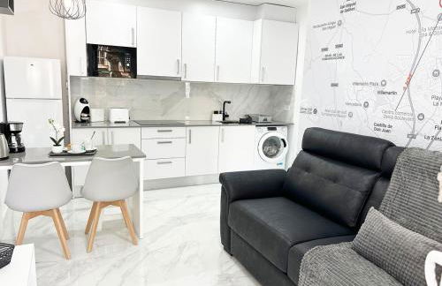 Bungaló junto a la piscina #PRP008 StayOrihuela - Foto 13