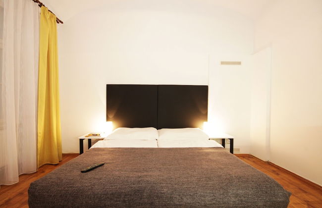 Prague Central Residence - Foto 8