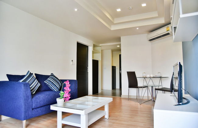 The Kaze 34 Hotel and Serviced Residence - Foto 22