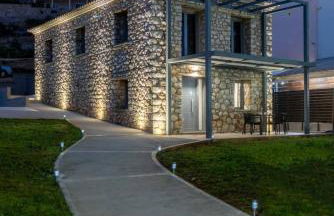 Vivari Stone House - Foto 36