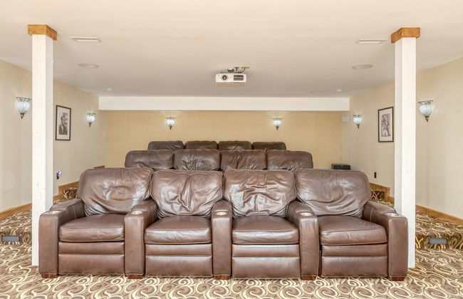 Moose Lodge by Avantstay Luxe Berkshires Escape - Foto 37