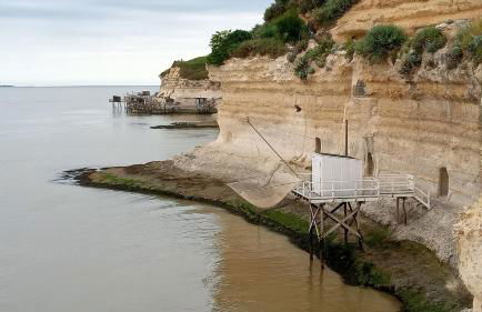 Studio La Charentaise - Logement de vacances 2 personnes vue mer - Foto 48