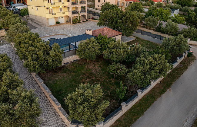 Holiday House BALEN with Swimming Pool - Foto 88