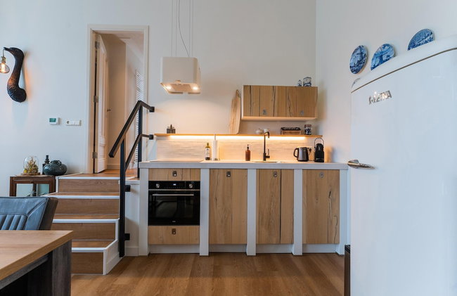 Holiday Home in Kaatsheuvel With hot tub - Foto 6