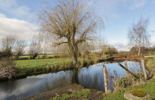 Stables Cottage - Foto 32