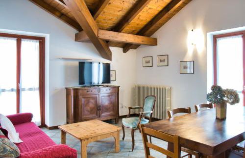 Maggio Mansarda Mulino Achillea - Foto 1