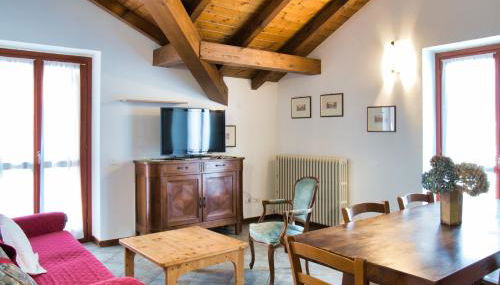 Maggio Mansarda Mulino Achillea - Foto 1, Other