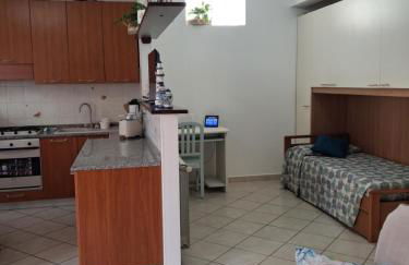 Casa Silvana Relax e Mare nel cuore di Sant'Antioco - Foto 8