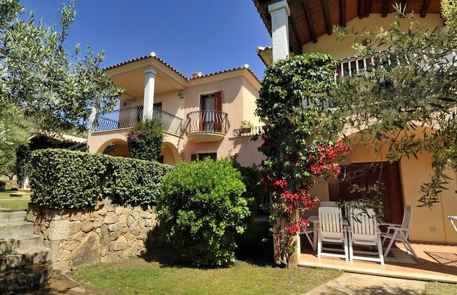 Residenza Lu Fraili - Foto 39