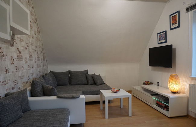 Lilis Ferienwohnungen - Foto 16