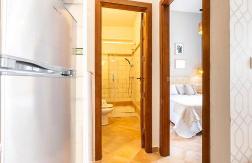 WintowinRentals Acogedor apartamento con patio privado junto al Albaicín - Foto 13