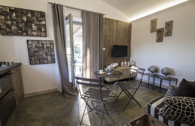 Trulli Itaka - Foto 19