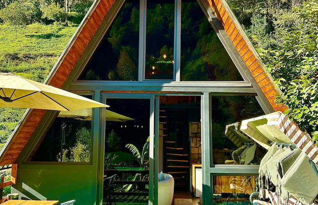 Inoravadi Bungalov - Foto 19