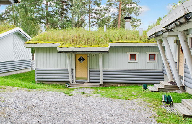 Kulta-käkönen 3 by bomba - Foto 15