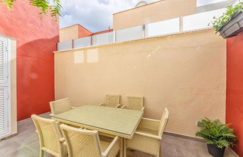 Tendal Hosting - Dúplex Tendal - Amplio y reformado adosado - Foto 18