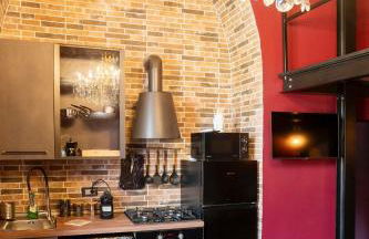 Natalìa glamour home - Foto 8