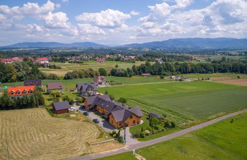 Willa Radosna - Foto 2