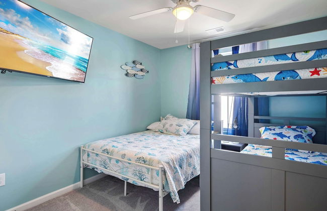 Schooner Landing 2 Sleeps 12 - Photo 7