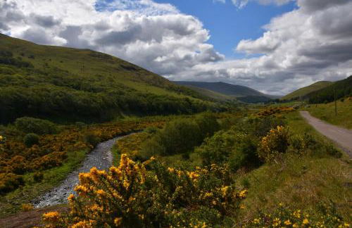 Stable Cottage at Yearle House - Photo 23