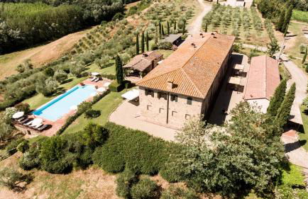 Fattoria Fibbiano - Foto 63