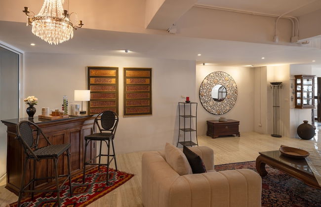 Aspira Residence Ruamrudee - Foto 3