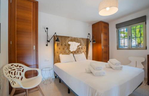 CostaBlancaDreams Casa con Vista in Calpe - Photo 15