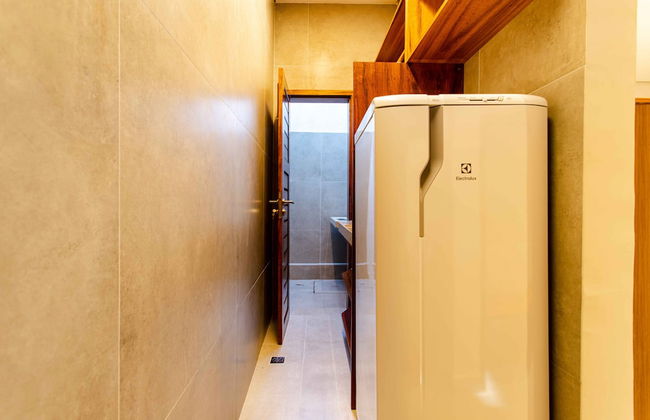 Villa Nanui Jeri - Foto 23