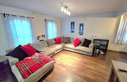 3 bedroom 3 bath lovely home in Aurora IL - Foto 31