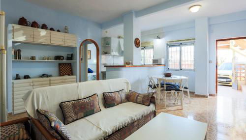 2 Bedroom Beautiful Home In Cartagena - Foto 4