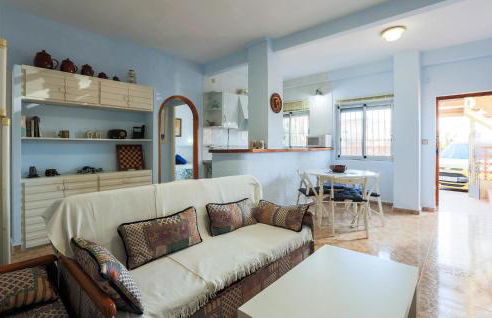 2 Bedroom Beautiful Home In Cartagena - Foto 4