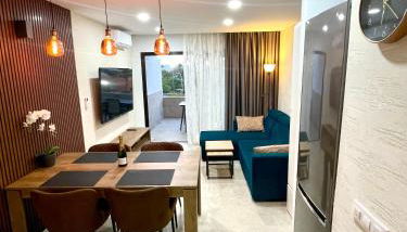 Las Americas Bungamar apartment - Foto 3