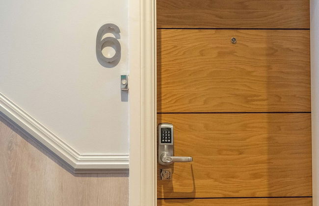 Teddington Lodge - Foto 17