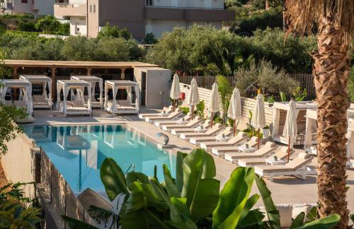 Meramaglia Hotel - Foto 17