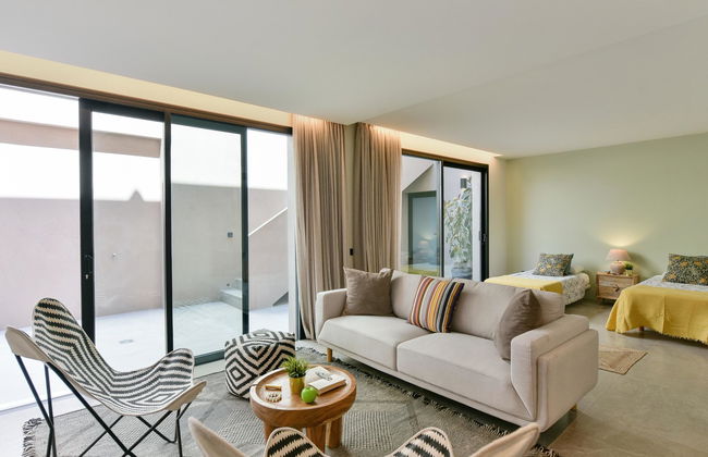 Almadies Tauro - Foto 1