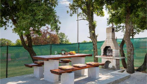 Three-Bedroom Apartment In Barban - Foto 2