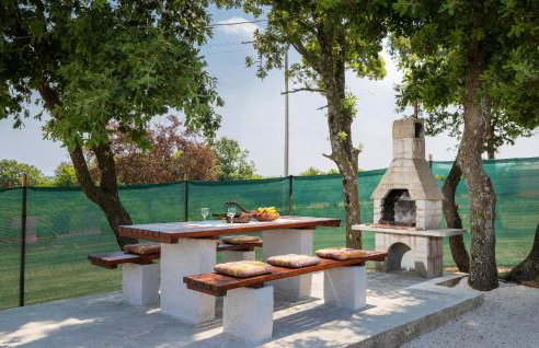 Three-Bedroom Apartment In Barban - Foto 2