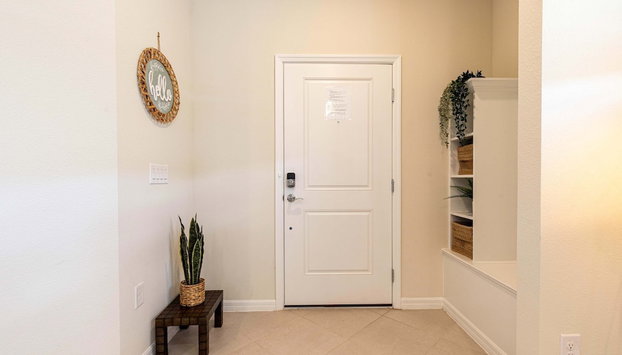 Family Friendly 5BR Home Pool Patio & Room for 10 - Foto 4, Habitación