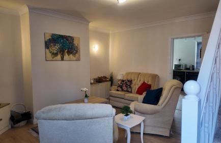 The Orchards- Rural Family & Work Friendly Home Near Durham - Foto 3